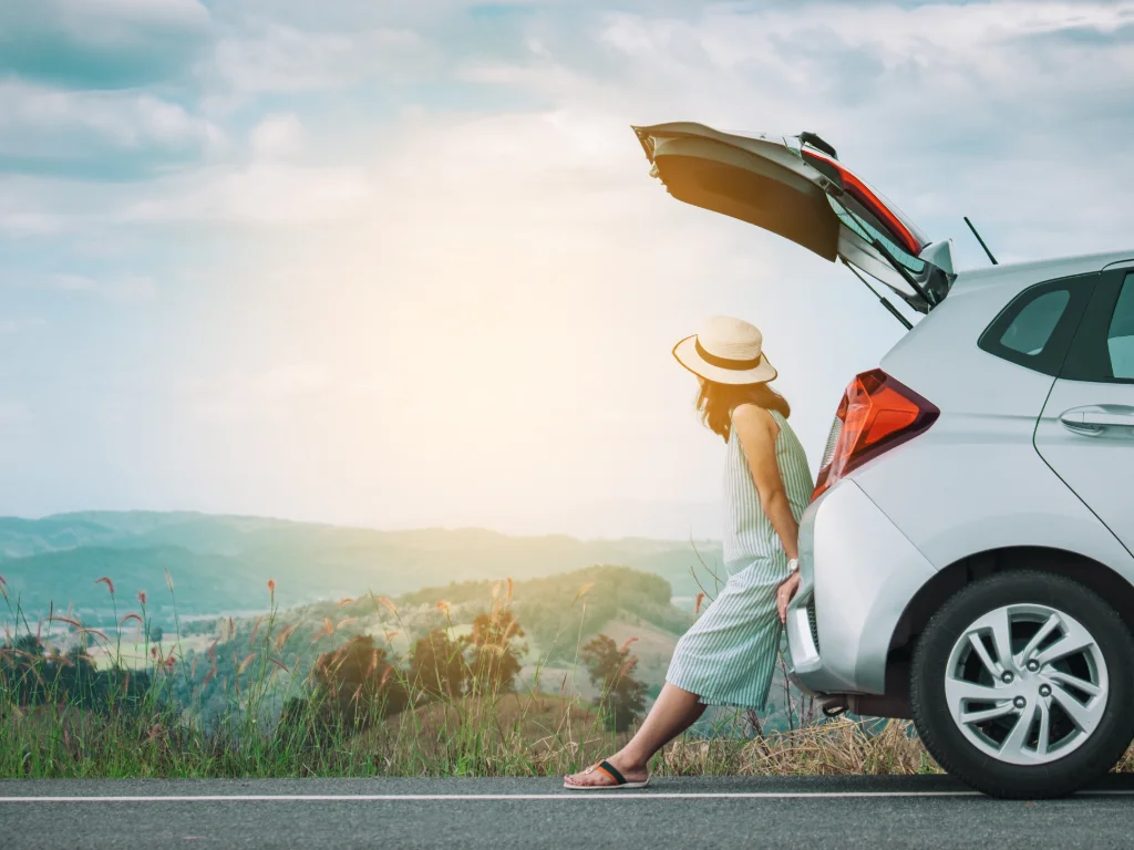 Mejores coches para las cuestas de Toledo 2026 | Guía completa